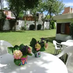 Negocio Hosteria Sajonia