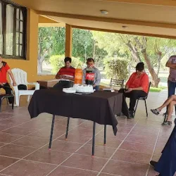 Negocio Hosteria San Agustin