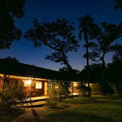 Negocio Hostería San Alonso