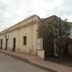 Negocio Hosteria San Carlos