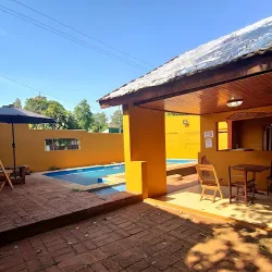 Negocio Hosteria San Fernando