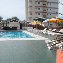 Negocio Hostería San Marcos