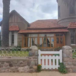 Negocio Hosteria San Martin