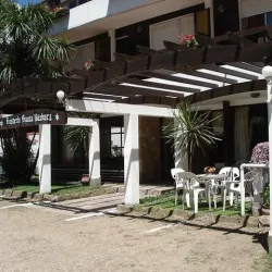 Hostería Santa Bárbara