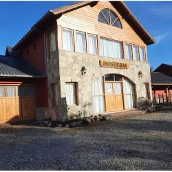 Negocio Hosteria Santa Magdalena