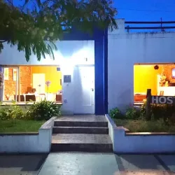 Hostería Santa Rita