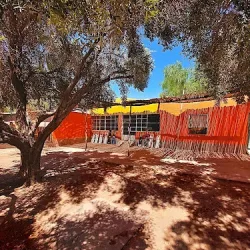 Negocio Hostería Santa Rita