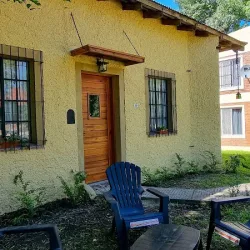 Negocio Hostería Santa Rita