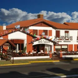 Hosteria Santa Teresita