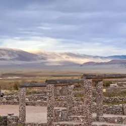 Negocio Hosteria Sasakuy