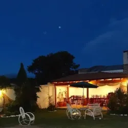 Negocio Hosteria Siempreverde