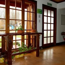 Negocio Hosteria Sir Thomas