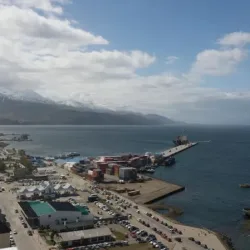 Negocio Hosteria Sloggett Ushuaia