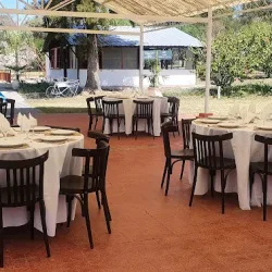 Negocio Hosteria & Spa Concepcion