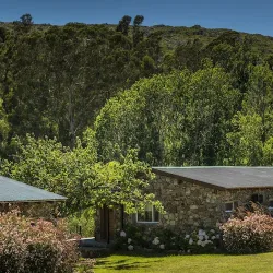 Negocio Hostería & Spa De La Cascada