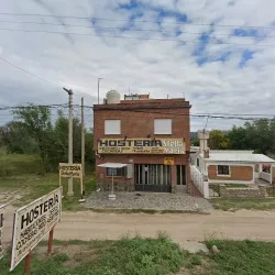 Hosteria Stella Maris