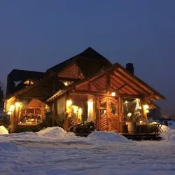 Negocio Hostería Sudbruck