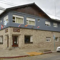 Negocio Hostería Sur