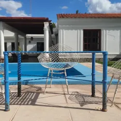 Negocio Hostería Tampu Cachi