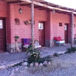 Hostería Tantanakuy