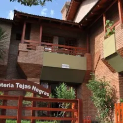 Hosteria Tejas Negras