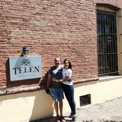 Negocio Hostería Telén