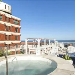 Hostería Tequendama Spa And Resort