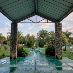 Negocio Hostería Termal San Pedro