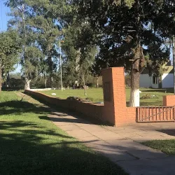 Negocio Hostería Termal Taco Ralo