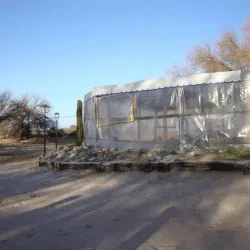 Negocio Hostería Termas De Santa Teresita
