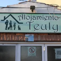 Hostería Teuly
