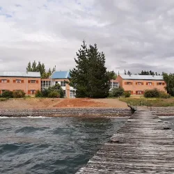 Negocio Hostería Tierra De Los Antiguos