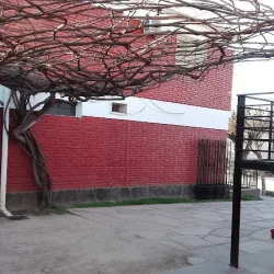 Hosteria Tierra Santa