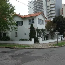 Negocio Hostería Touring