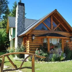 Negocio Hosteria Traunco