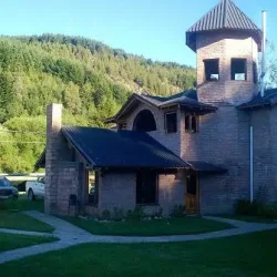 Hostería Tres Picos