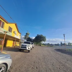 Negocio Hosteria Tu Mensaje