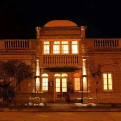 Negocio Hostería Ty'r Haul