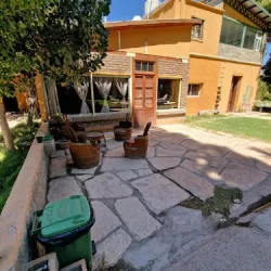 Negocio Hosteria Uspallata