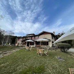 Negocio Hostería Valle Del Sol