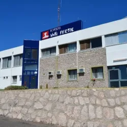 Negocio Hostería Valle Fértil