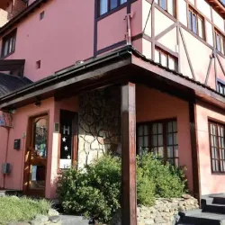 Negocio Hostería Valle Frío