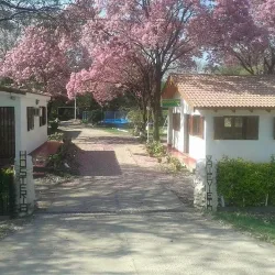 Negocio Hostería Valle Viejo