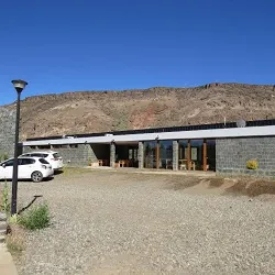 Negocio Hosteria Varvarco