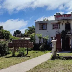 Hosteria Vechia Costa