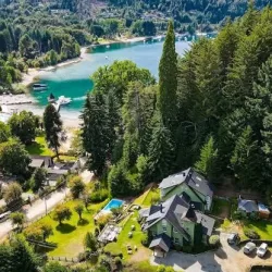 Hostería Verde Morada