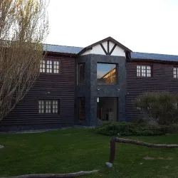 Negocio Hostería Vientos Del Sur