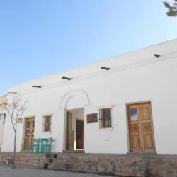 Negocio Hosteria Villa Cardon