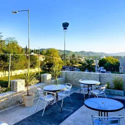 Negocio Hosteria Villa Del Lago