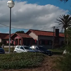 Hostería Villa Del Mar